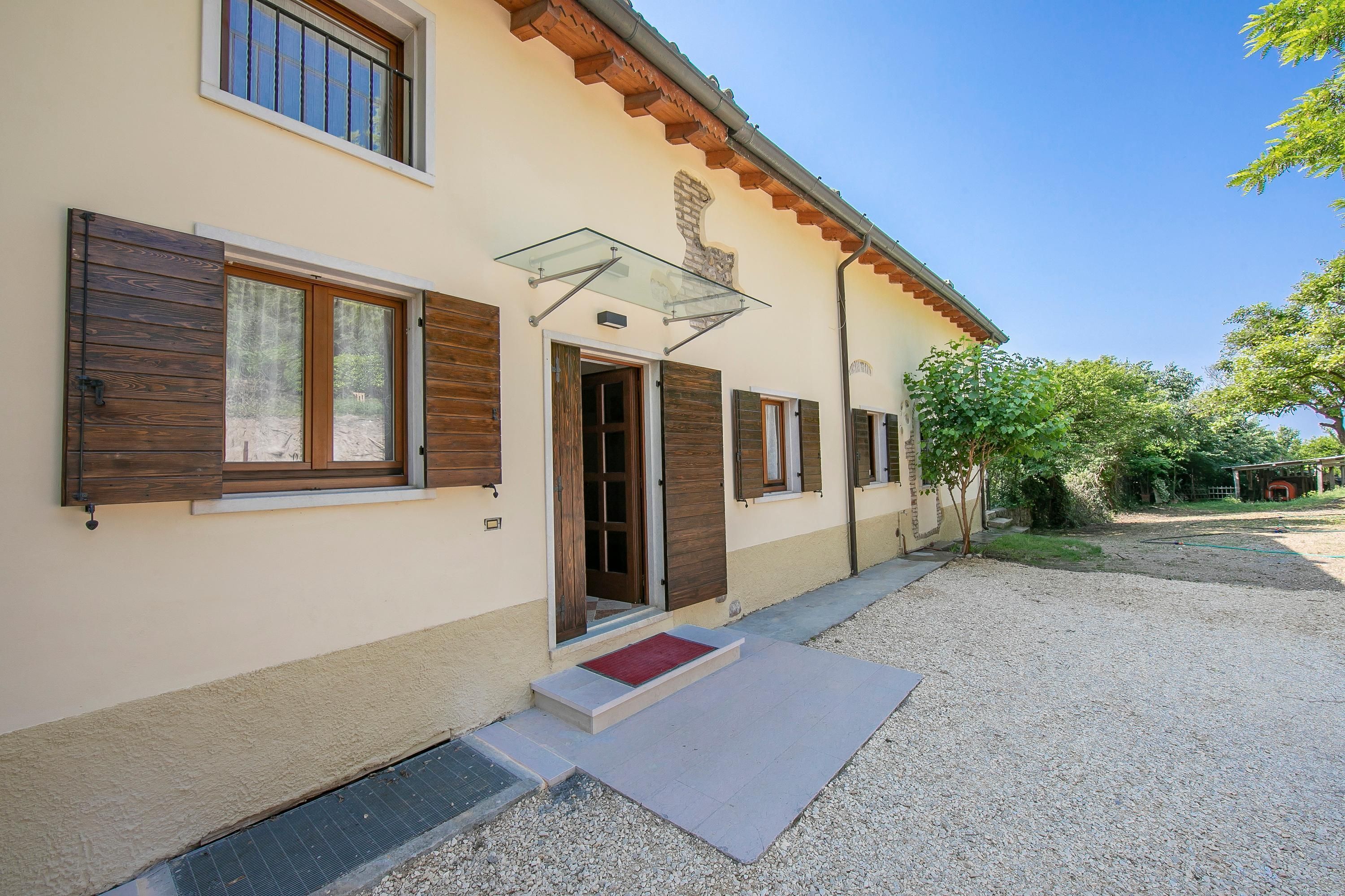 House | 2 bedrooms, Internet