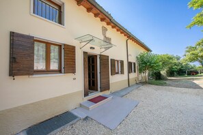 Casa | 2 quartos, acesso à internet de alta velocidade