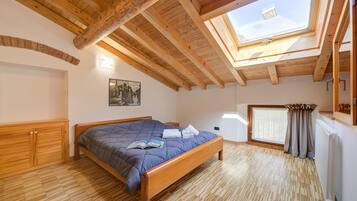 House | 2 bedrooms, Internet