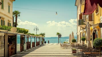 Rumah | 2 kamar tidur dan internet