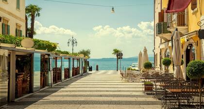 Casa Mondragon In Lazise