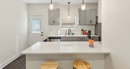 Alto Q7 I Modern New Construction 2Bd Apartment