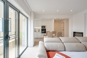 1 Schlafzimmer, Bügeleisen/Bügelbrett, Reisekinderbett, WLAN