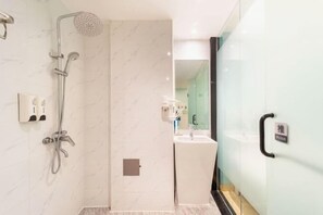 Room - Tinglan Light Stay Hotel (Haikou)