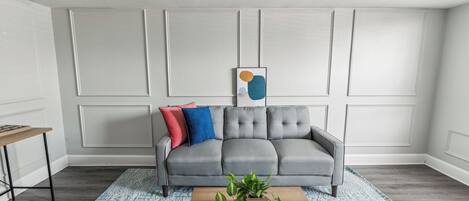 Smart-TV, Arbeitsbereiche