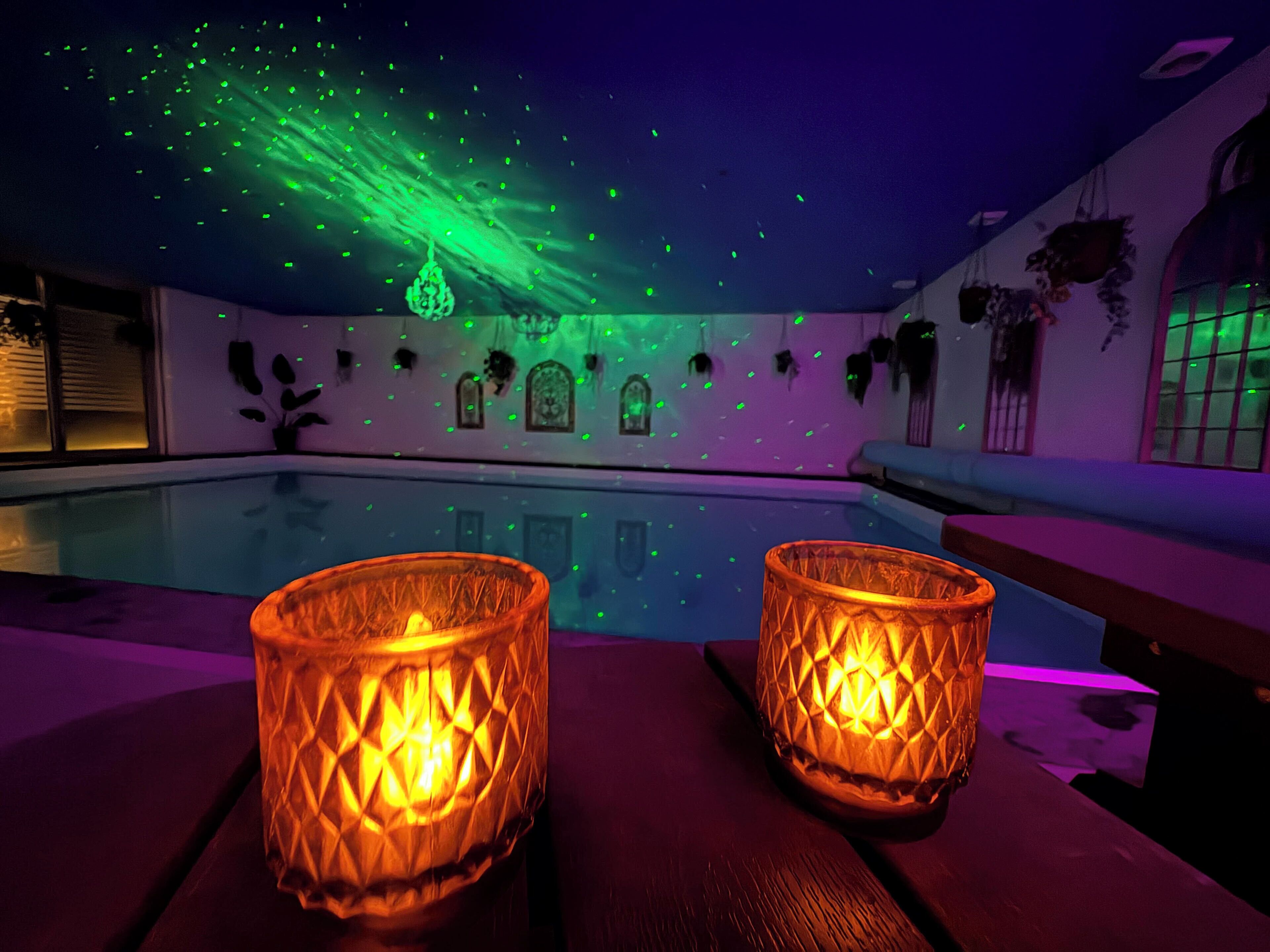 Deluxe Bungalow, Private Pool, Garden View | Private pool