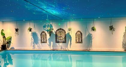 B&B Wellness Soest