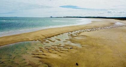 The Sands Cottage, Seahouses