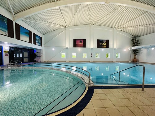 The Sands Cottage, Seahouses