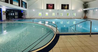 The Sands Cottage, Seahouses