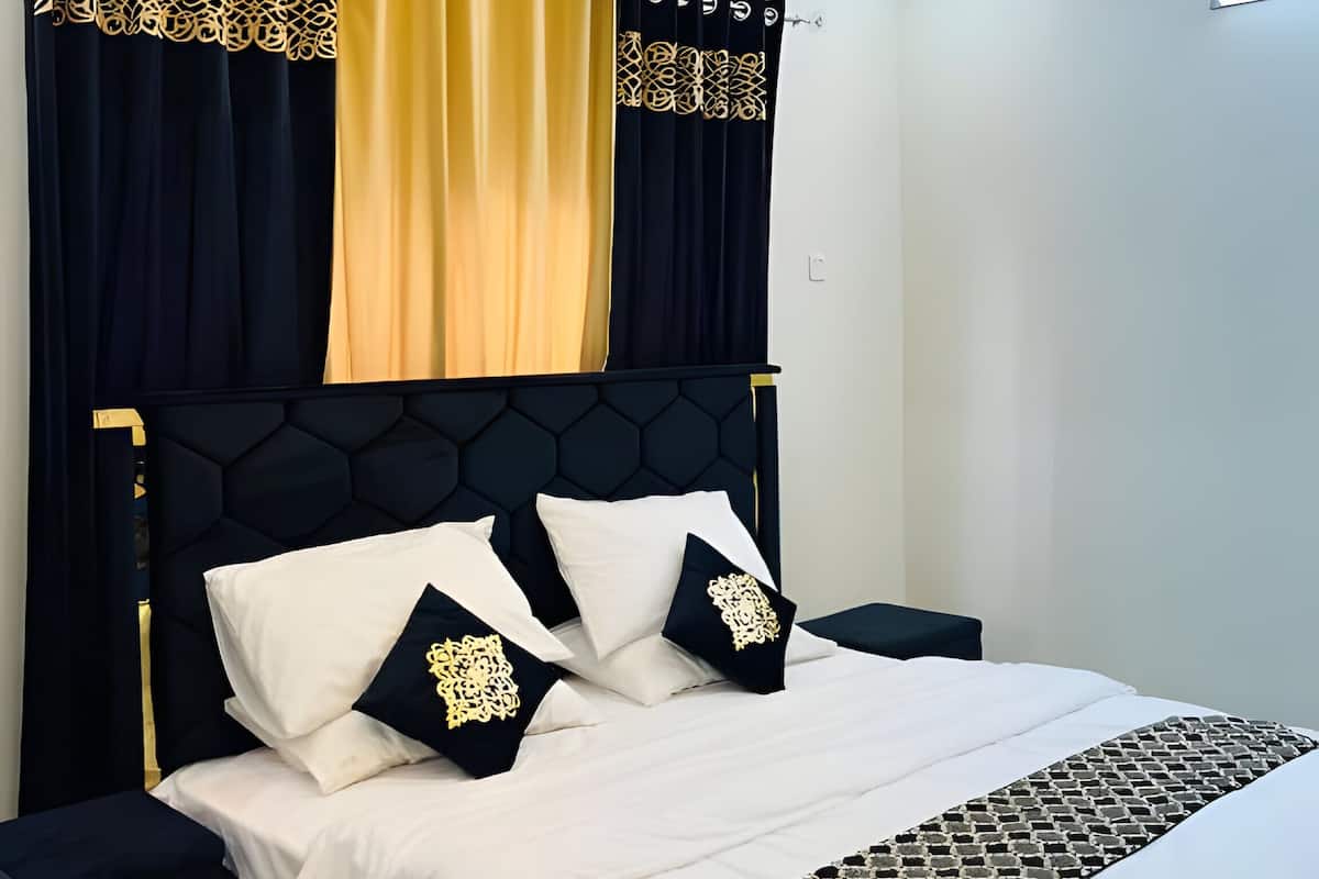 Doppelzimmer | Kostenloses WLAN