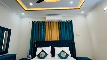 Habitación doble | Wifi gratis