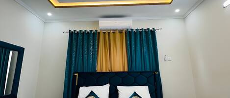 Doppelzimmer | Kostenloses WLAN