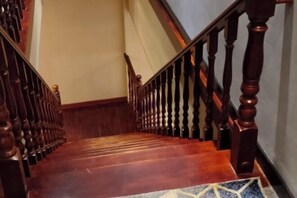 Interior - Wengniud Jiafulai Business Hotel (Ongniud Banner)