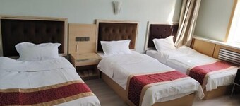 Wengniud Jiafulai Business Hotel