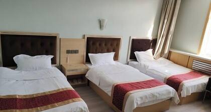 Wengniud Jiafulai Business Hotel