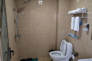 Room - Wengniud Jiafulai Business Hotel (Ongniud Banner)