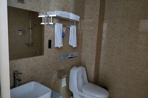 Room - Wengniud Jiafulai Business Hotel (Ongniud Banner)