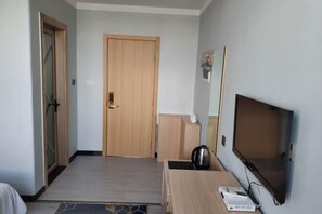 Room - Wengniud Jiafulai Business Hotel (Ongniud Banner)