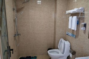 Room - Wengniud Jiafulai Business Hotel (Ongniud Banner)