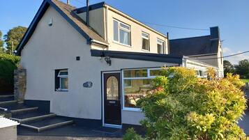 Nhà | Ngoại thất