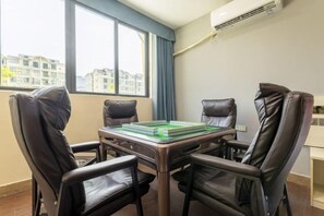 Dining - Heyi Express Hotel (Zhuhai Baijiao Science Park Doumen Bus Terminal) (Zhuhai)