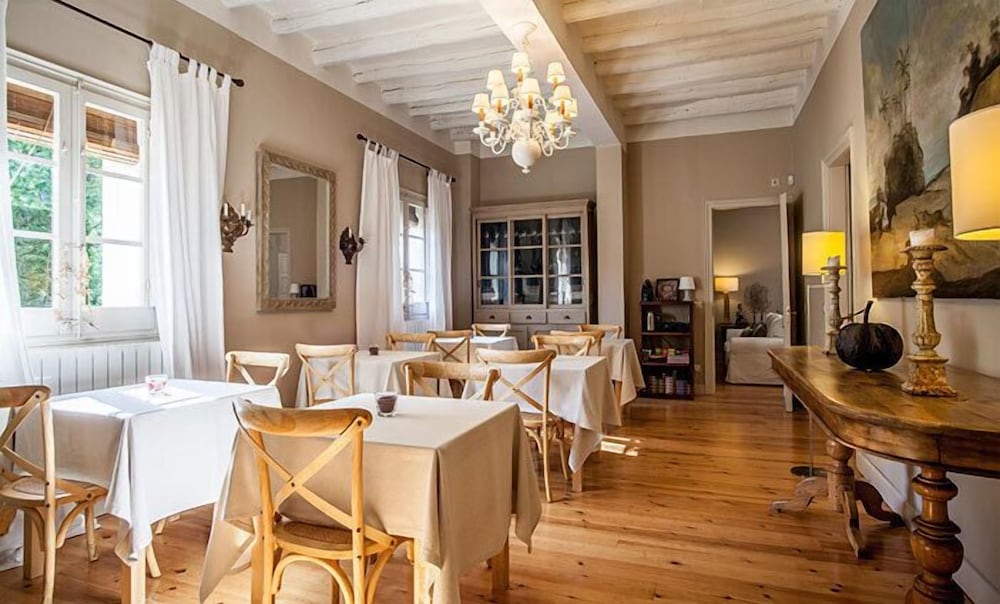 L'Hort de Sant Cebrià by null