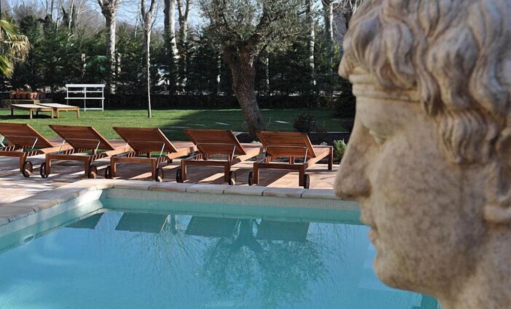 L'Hort de Sant Cebrià by null