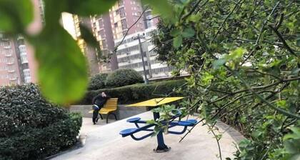Zhengzhou Ruxinjia Hotel Apartment (Zhengxu Digital Apartment)