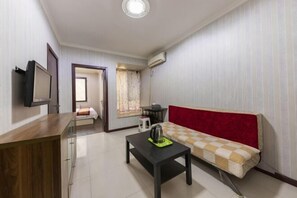 Room - Zhengzhou Ruxinjia Hotel Apartment (Zhengxu Digital Apartment) (Zhengzhou)