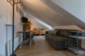 公寓 | 1 多间卧室