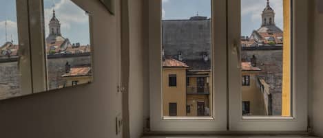 Appartement | 1 slaapkamer