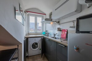 Apartment | 1 bedroom - Orfane 29 - Filiberto Studio (Turin)