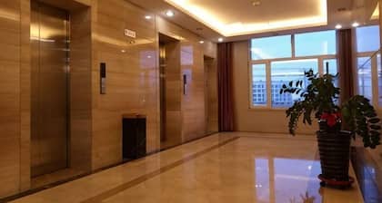 Times Lijing Hotel Xilinhot