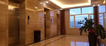 Times Lijing Hotel Xilinhot