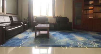 Times Lijing Hotel Xilinhot