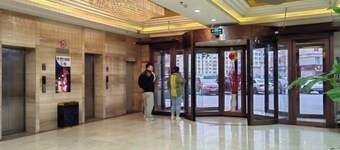 Times Lijing Hotel Xilinhot