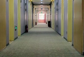 Interior - Times Lijing Hotel Xilinhot (Xilinhot)