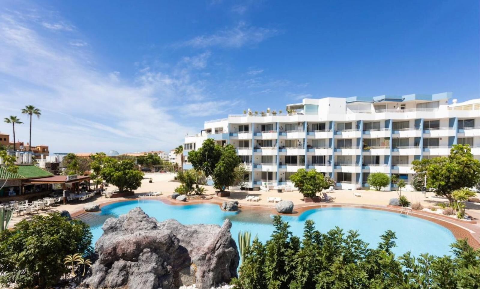 Piscina a l'aire lliure 