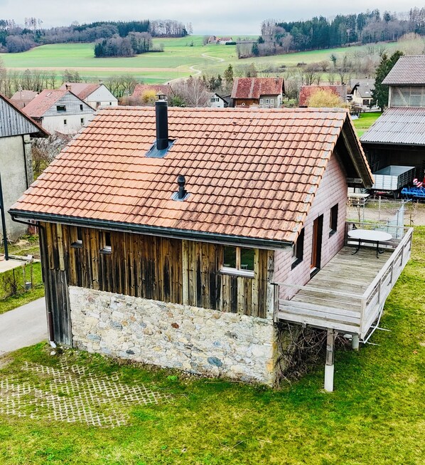 Außenbereich