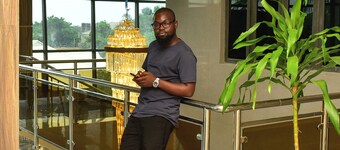 Grand Shield Hotel Jalingo