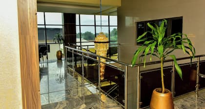 Grand Shield Hotel Jalingo