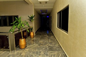 Terrace/patio - Grand Shield Hotel Jalingo (Jalingo)