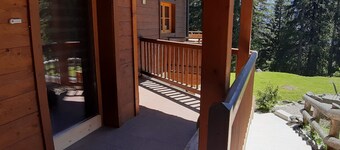 Cozy vacation apartment in the Zillertalarena for 8 people