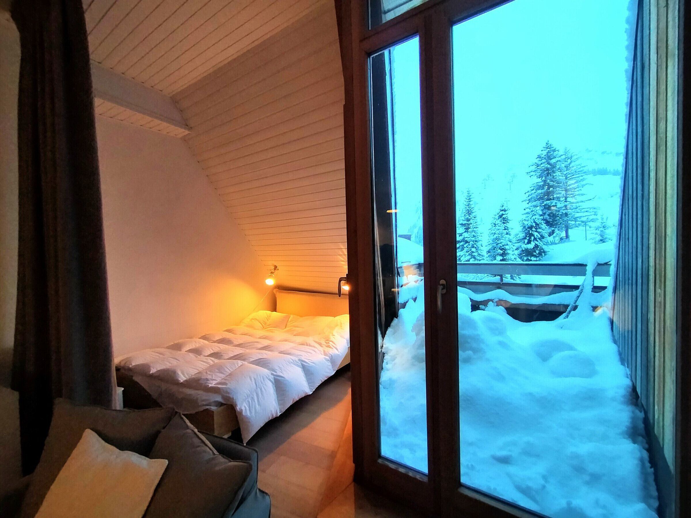 1 bedroom, free WiFi