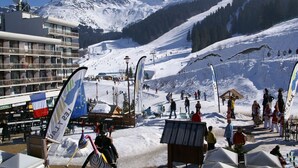 Snø- og skisport