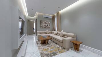 1 habitación