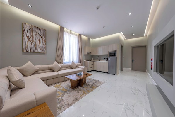 1 chambre