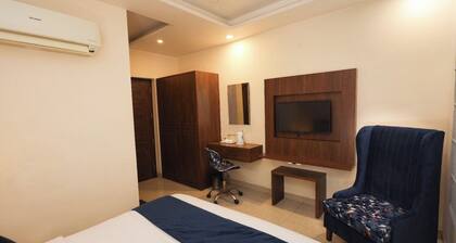 Hotel RK Grande