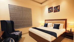 WiFi (free) - Hotel RK Grande (Ludhiana)